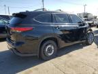 2023 Toyota Highlander L zu verkaufen in Los Angeles, CA - Front End