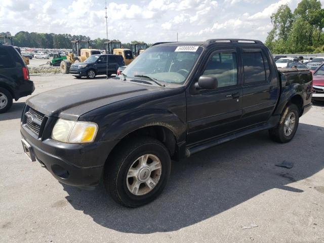 2004 Ford Explorer Sport Trac 