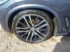 2019 BMW X5 XDRIVE3 for sale at Copart CORBY