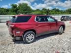 2019 Chevrolet Traverse Lt for Sale in Prairie Grove, AR - Rear End