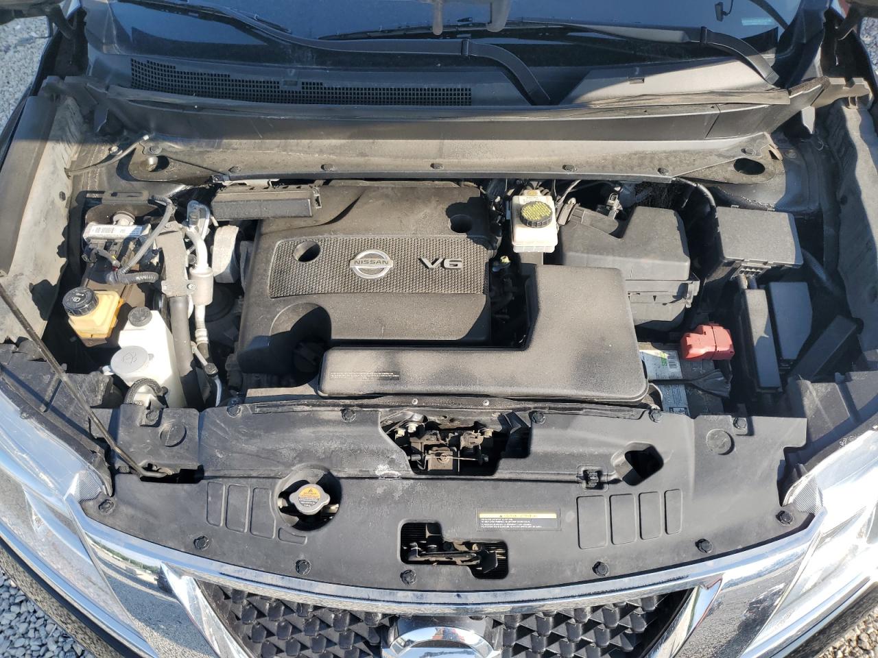 2015 Nissan Pathfinder S VIN: 5N1AR2MM3FC721192 Lot: 56465635