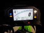 2024 KAWASAKI EX500 A for sale at Copart VT - RUTLAND