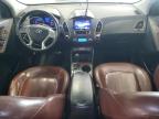 2011 HYUNDAI TUCSON GLS à vendre chez Copart CT - HARTFORD SPRINGFIELD