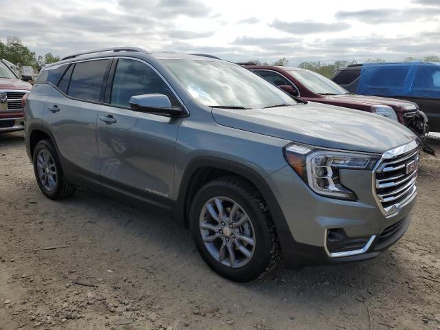  GMC TERRAIN 2024 Gray