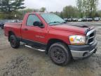 2006 Dodge Ram 1500 St на продаже в North Billerica, MA - Normal Wear