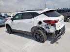 2021 Chevrolet Blazer 1Lt за продажба в Haslet, TX - Rear End