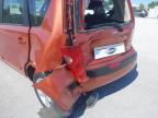 2006 NISSAN NOTE SE AU for sale at Copart ST HELENS