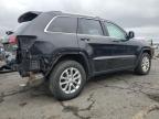 2021 Jeep Grand Cherokee Laredo   de vânzare în Pennsburg, PA - Rear End