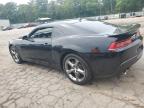 2014 Chevrolet Camaro Ss de vânzare în Austell, GA - Minor Dent/Scratches