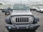 2017 Jeep Wrangler Unlimited Sport   zu verkaufen in Pennsburg, PA - Mechanical