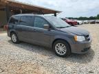 2020 Dodge Grand Caravan Sxt продається в Tanner, AL - Rear End