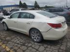 2011 Buick Lacrosse Cxl na sprzedaż w Woodhaven, MI - Front End