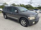 2006 Infiniti Qx56 იყიდება Fort Pierce-ში, FL - Minor Dent/Scratches