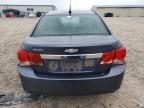 2013 Chevrolet Cruze Ls за продажба в Madisonville, TN - Side
