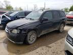 2007 Saab 9-7X 4.2I for Sale in Lansing, MI - Front End