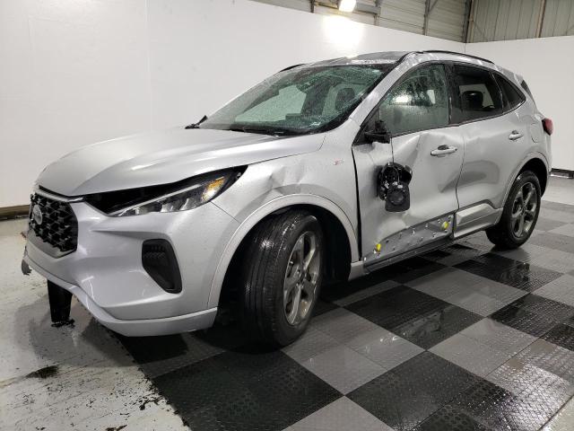 2024 Ford Escape St Line
