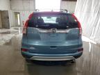 2016 Honda Cr-V Exl for Sale in Albany, NY - Side