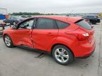 2013 Ford Focus Se de vânzare în Grand Prairie, TX - Side