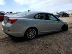 2015 Chevrolet Malibu 1Lt на продаже в Austell, GA - Undercarriage