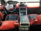 2022 Land Rover Range Rover Sport Hst zu verkaufen in Colton, CA - Front End