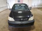 2002 Toyota Echo  na sprzedaż w Portland, MI - Normal Wear