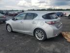 2012 Lexus Ct 200 იყიდება Fredericksburg-ში, VA - Front End