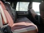 2015 Ford Expedition Platinum zu verkaufen in Dunn, NC - Front End