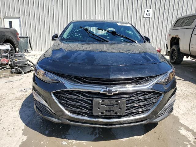  CHEVROLET MALIBU 2022 Czarny