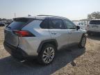 2020 Toyota Rav4 Xle Premium zu verkaufen in Riverview, FL - Front End