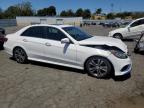 2014 Mercedes-Benz E 350 იყიდება Vallejo-ში, CA - Front End