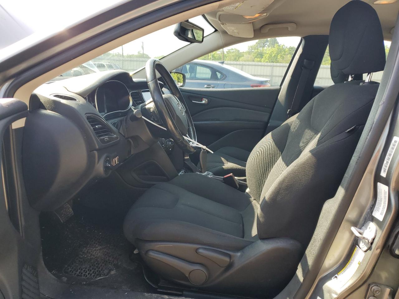 2013 Dodge Dart Se VIN: 1C3CDFAH1DD232666 Lot: 56065985