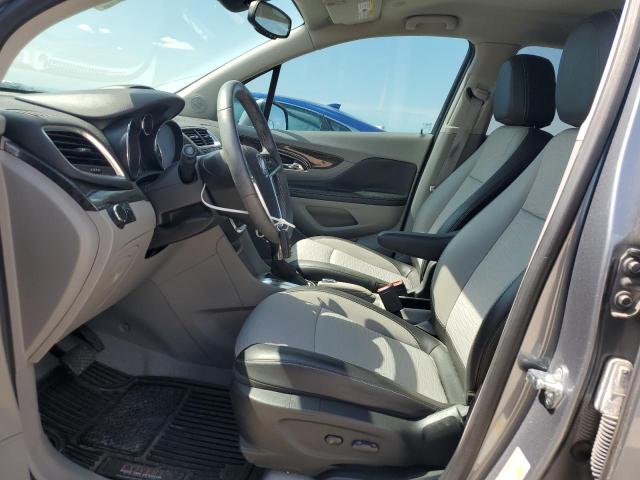 Parquets BUICK ENCORE 2015 Gray