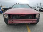 2005 Ford Mustang  продається в Sun Valley, CA - Front End