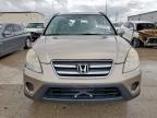 2006 Honda Cr-V Se for Sale in Haslet, TX - Rear End
