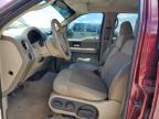 2005 Ford F150 Supercrew en Venta en Oklahoma City, OK - Front End