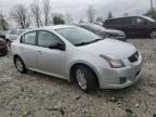2011 Nissan Sentra 2.0 на продаже в Wayland, MI - Side
