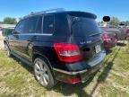 2010 MERCEDES-BENZ GLK 350 4MATIC for sale at Copart OK - OKLAHOMA CITY