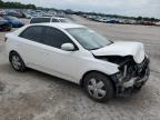 2013 Kia Forte Ex за продажба в Madisonville, TN - Front End