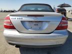 2005 Mercedes-Benz Clk 500 للبيع في Rancho Cucamonga، CA - Front End