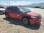 2018 Subaru Crosstrek Premium na sprzedaż w Magna, UT - Side