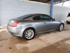 2011 Infiniti G37  იყიდება Phoenix-ში, AZ - Rear End