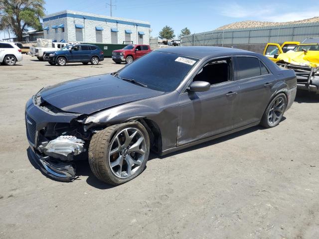 2017 Chrysler 300 Limited