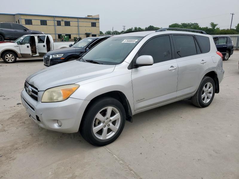 2006 Toyota Rav4 Limited