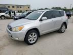 2006 Toyota Rav4 Limited en Venta en Wilmer, TX - Rear End