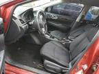 2016 Nissan Sentra S na sprzedaż w Dyer, IN - Front End