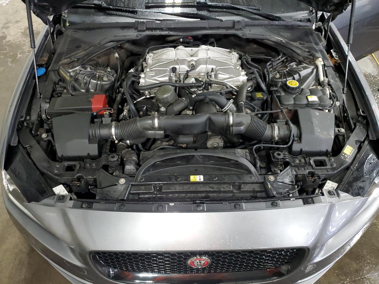 2018 Jaguar Xe Prestige VIN: SAJAK4EV3JCP22879 Lot: 57568105