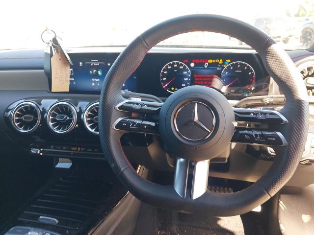 2024 MERCEDES BENZ CLA 200 AM