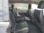 2018 Chrysler Pacifica Touring L იყიდება Memphis-ში, TN - Side