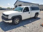 2004 Chevrolet Silverado C1500 for Sale in Barberton, OH - Mechanical