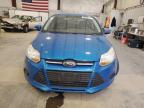 2014 Ford Focus Se na sprzedaż w Milwaukee, WI - Front End